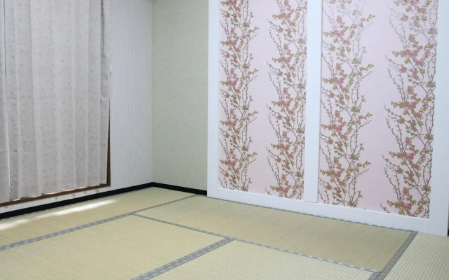 Hotel SSK Osaka Naniwa