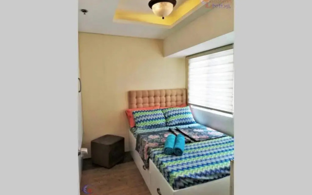 Fort Victoria 3BR