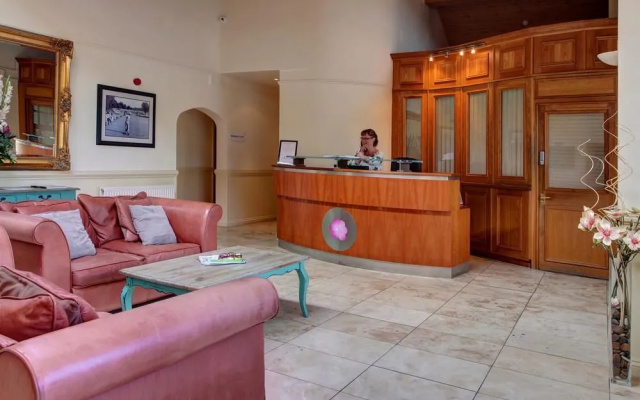 Best Western Plus - Magnolia Park