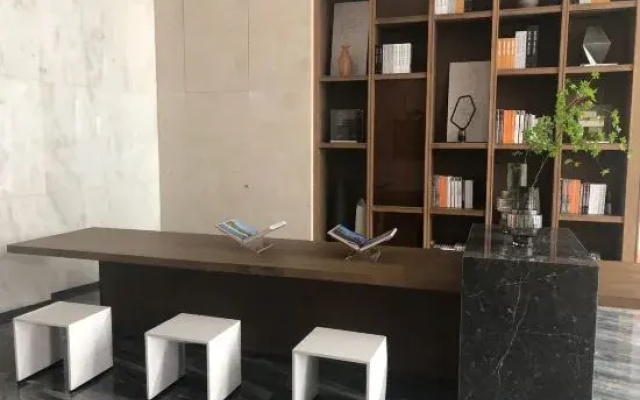 Shenzhen Shenfan Administrative Apartment