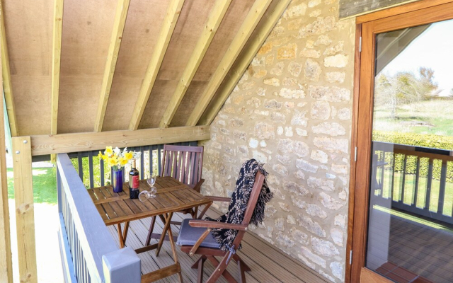 Cherrywood Barn