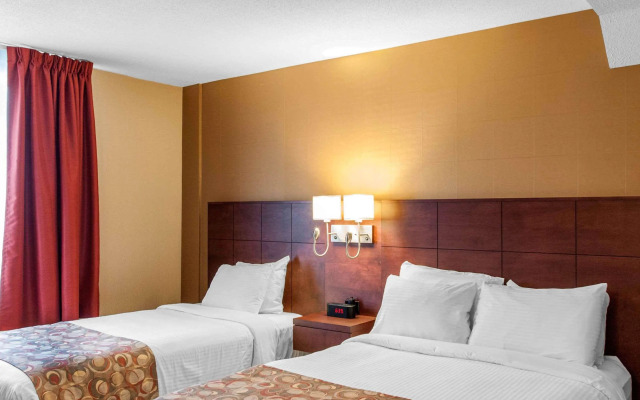 Quality Hotel & Suites