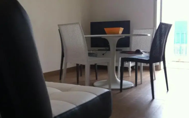 Casa del Borgo