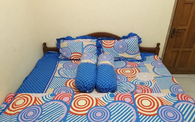 OYO Homes 91083 Desa Wisata Plosokuning Syariah