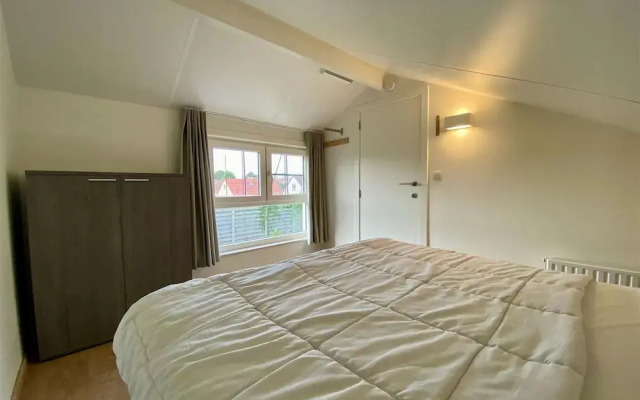 Stylish Westende Getaway