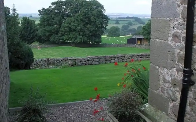 Braithwaite Hall