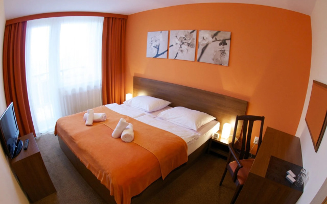 Hotel Slovan