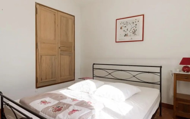 Serena Villa in Saignon With Private Swimming Pool
