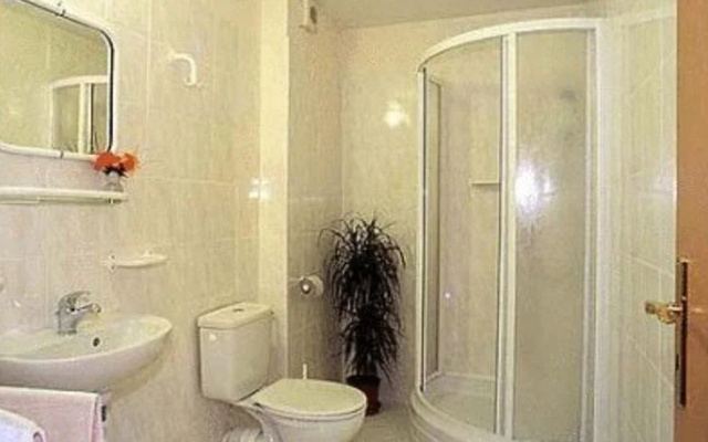 Pension Astoria