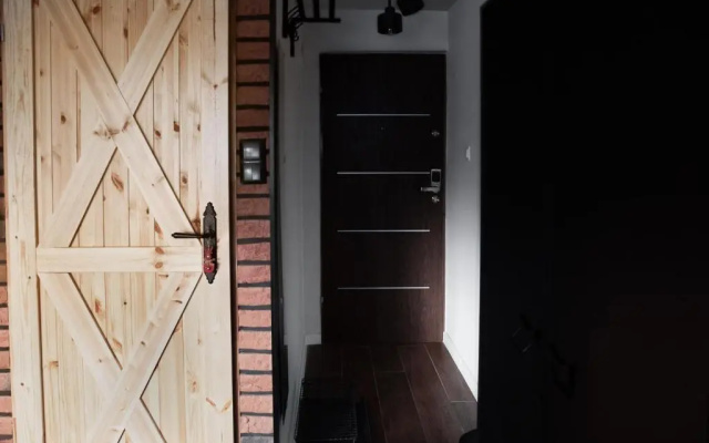 Apartament Wataha