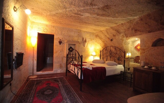 Roca Cappadocia Турция, Ургуп - отзывы, цены и фото номеров - забронировать отель Roca Cappadocia онлайн комната для гостей