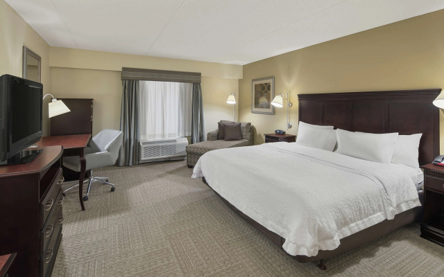 Hampton Inn Fairhope-Mobile Bay