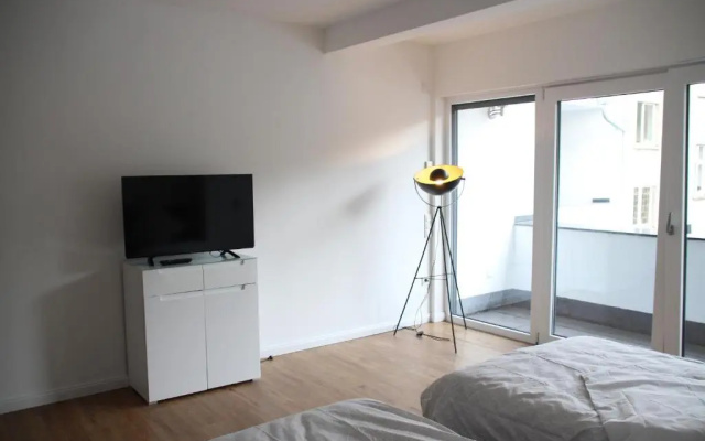 Casa Kronengarten Nr 4