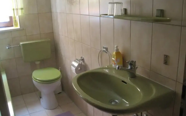 Ferienwohnung Stilla Traurig