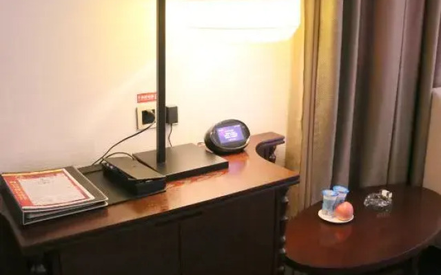 Hailong Hotel