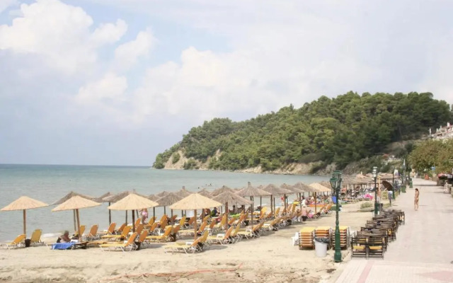 Vit'S sea Villa