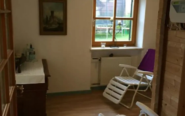 Komfort Feriendomizil JAKOBI