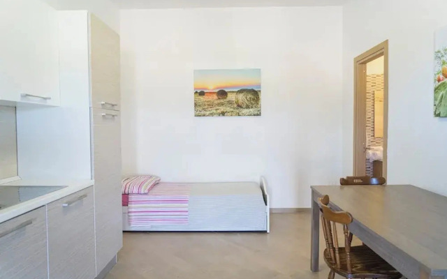 Agriturismo Scalelle