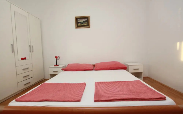 Apartmani A&G
