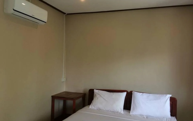 Khonesavath Guesthouse Lebijou