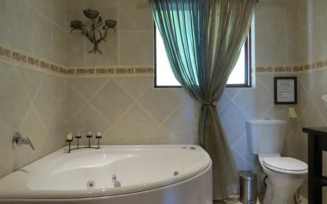 Eagles Rock Guest House
