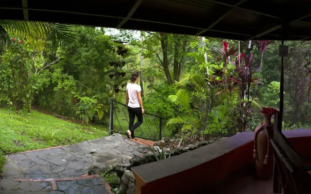 Mamallena Eco Lodge
