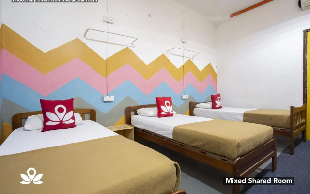 Mari-Mari Guesthouse