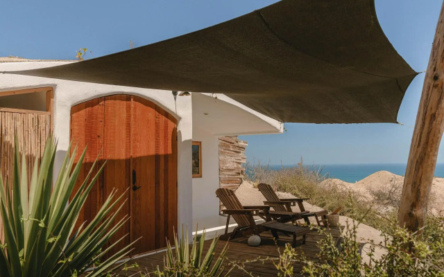 NEST Baja, Member of Design Hotels