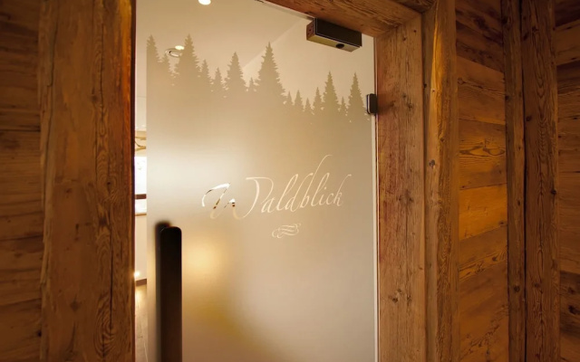 Hotel Gut Vorwald
