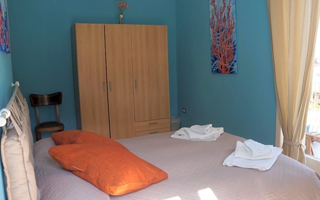 B&B occhi di mare