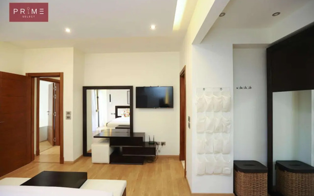 Prime select Sodic Eastown New Cairo