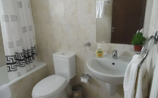 Adriana Holiday Resort
