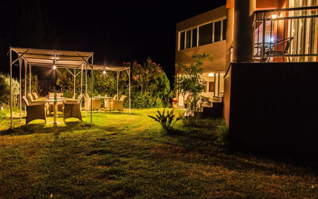 Sofi Hotel