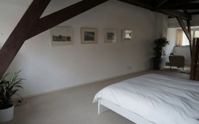 B & B Nijswiller