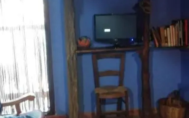 apartamento Rejola