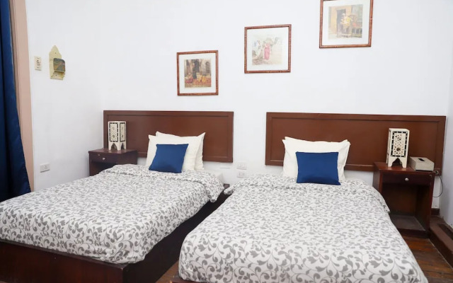 Cairo international Hostel Downtown