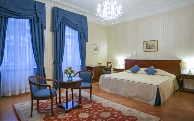 Ambassador Hotel