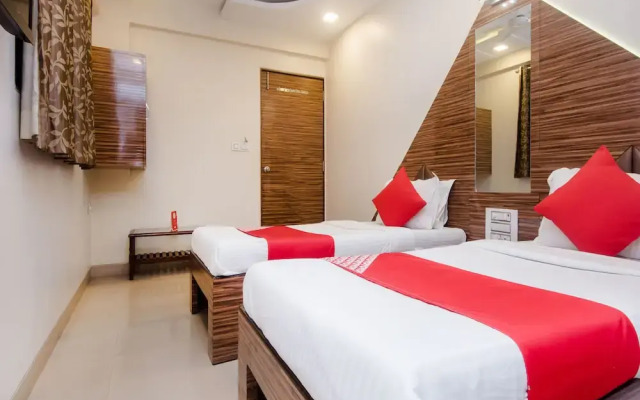 Oyo 3551 Hotel Elite Inn