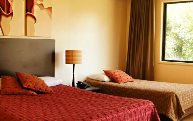 Boonah Valley Motel
