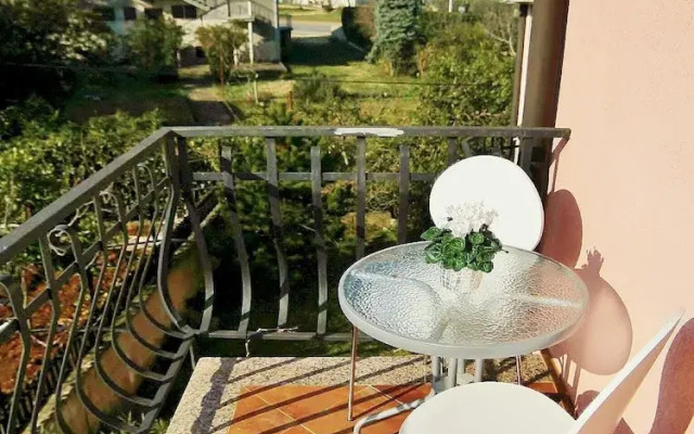 Apartment Patricia
