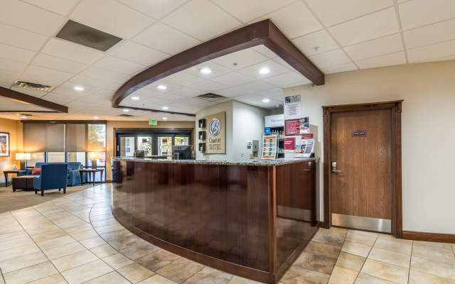 Comfort Suites Lady Lake - The Villages