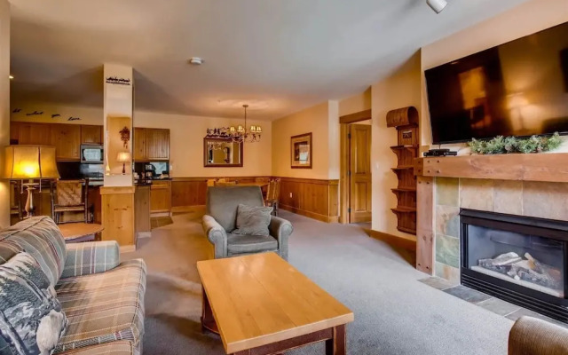 3 Bedroom Condo