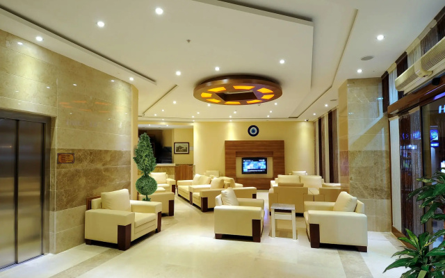 The City Port Hotel
