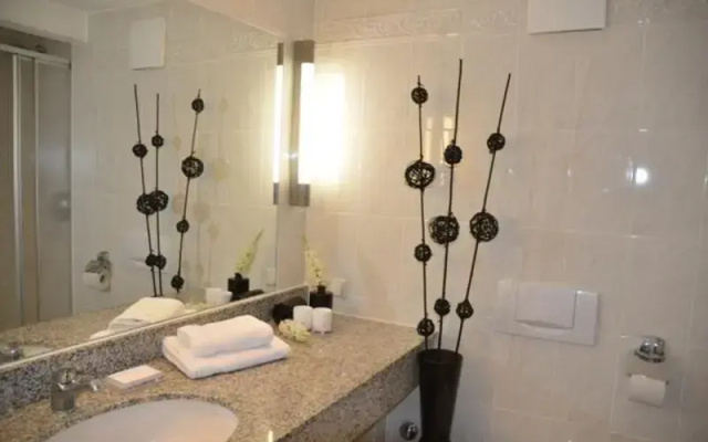 Apartmenthouse Jahreszeiten