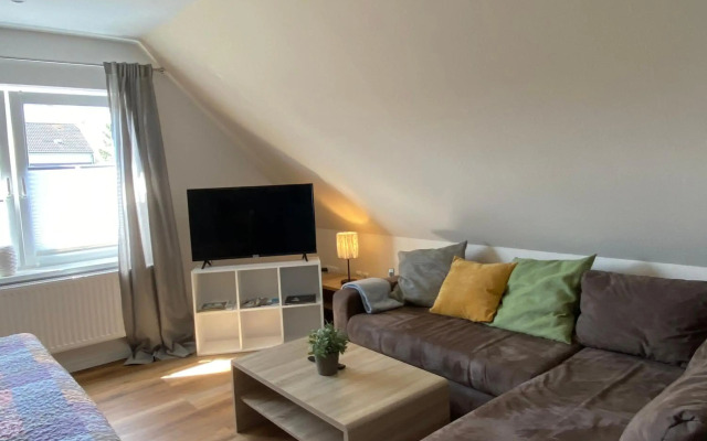 Ferienwohnung Ausguck