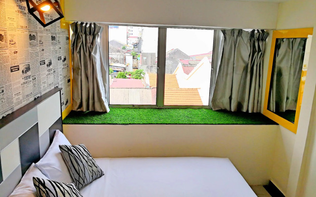 Very Hotel