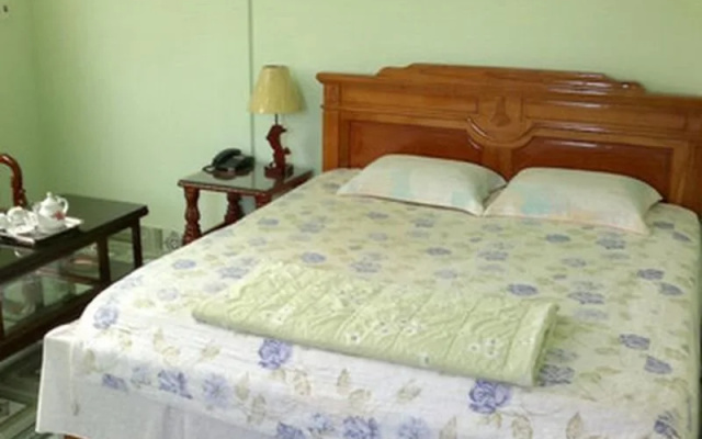 Hung Lam Hotel