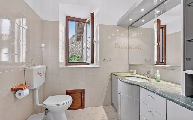Casa Sant'anna - In Garfagnana