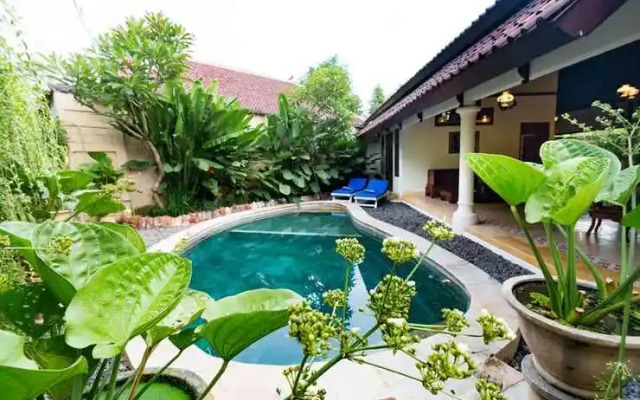 Royal Indah Bali Villas