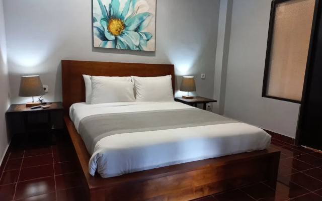 Mumbul Inn